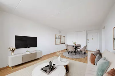 300 W 110th Street #16B, New York, NY 10025 - Photo 7