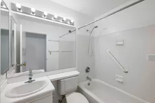 300 W 110th St, New York, NY 10025 - Photo 13