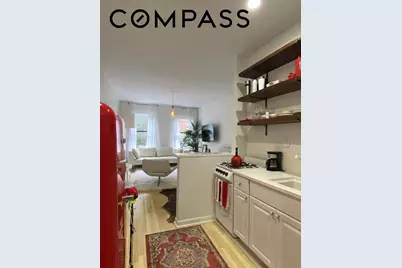 512 E 83rd Street #2A, New York City, NY 10028 - Photo 5