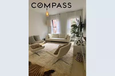 512 E 83rd Street #2A, New York City, NY 10028 - Photo 3