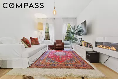 512 E 83rd Street #2A, New York City, NY 10028 - Photo 1