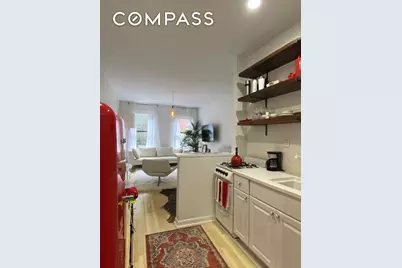 512 E 83rd Street #2A, New York City, NY 10028 - Photo 5