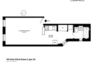 512 E 83rd St, New York City, NY 10028 - Photo 17