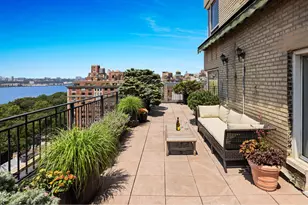 411 West End Ave, New York, NY 10024 - Photo 23