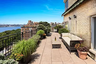 411 West End Ave, New York, NY 10024 - Photo 21