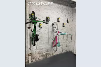 418 W 129th Street #4, New York City, NY 10027 - Photo 11