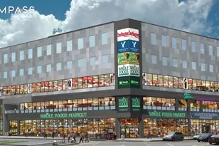 418 W 129th St, New York City, NY 10027 - Photo 13