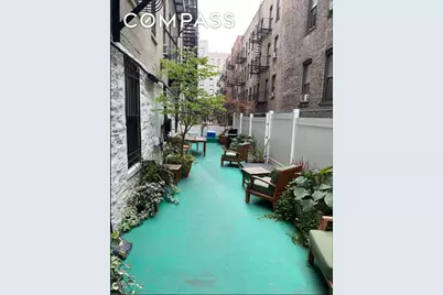 418 W 129th Street #4, New York City, NY 10027 - Photo 9