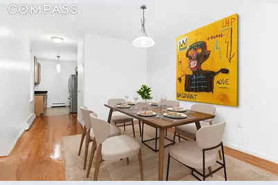 418 W 129th Street #4, New York City, NY 10027 - Photo 3