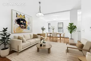 418 W 129th St, New York City, NY 10027 - Photo 1