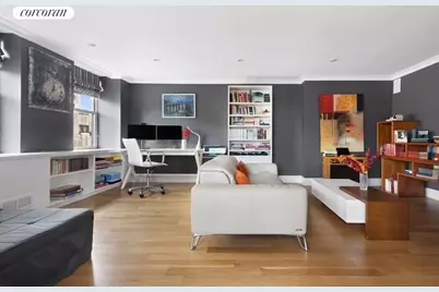 30 E 76th Street #12AB, New York City, NY 10021 - Photo 7