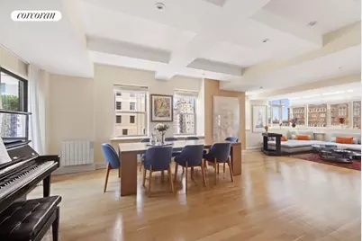 30 E 76th Street #12AB, New York City, NY 10021 - Photo 3