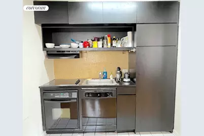 56 Pine Street #15B, New York City, NY 10005 - Photo 3