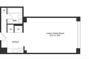 333 E 46th St, New York, NY 10017 - Photo 5