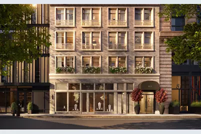 815 Broadway #701, New York City, NY 10003 - Photo 7