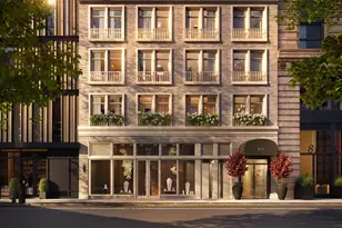 815 Broadway, New York City, NY 10003 - Photo 7