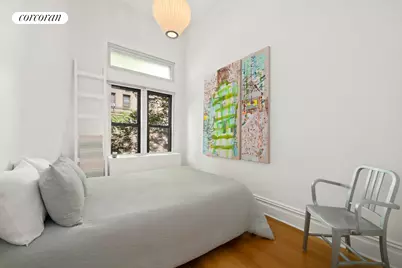 56 W 71st Street #2A, New York City, NY 10023 - Photo 9