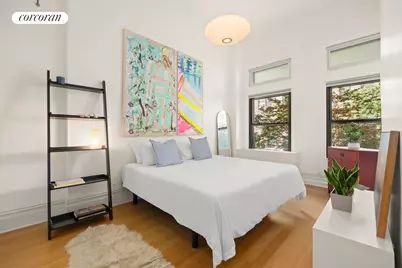 56 W 71st Street #2A, New York City, NY 10023 - Photo 11