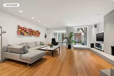 56 W 71st Street #2A, New York City, NY 10023 - Photo 7