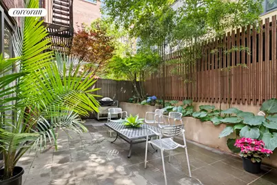 56 W 71st Street #2A, New York City, NY 10023 - Photo 13