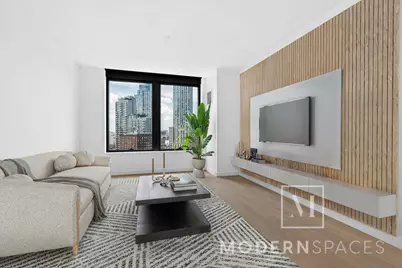 3 Court Square #910, New York City, NY 11101 - Photo 1