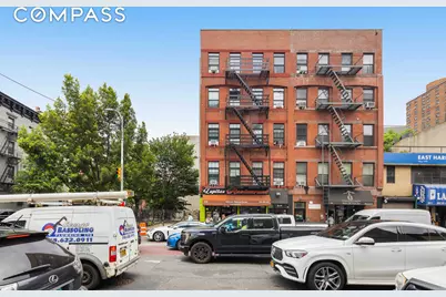 2049 2nd Avenue, New York City, NY 10029 - Photo 1