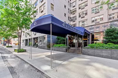 45 Sutton Place S #8L, New York City, NY 10022 - Photo 19