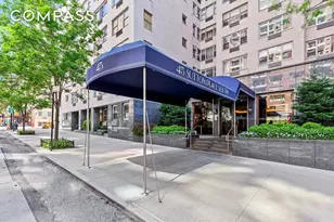 45 Sutton Pl S, New York City, NY 10022 - Photo 19