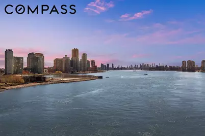 45 Sutton Place S #8L, New York City, NY 10022 - Photo 11