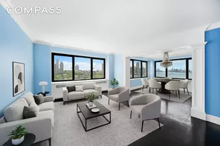 45 Sutton Pl S, New York City, NY 10022 - Photo 1