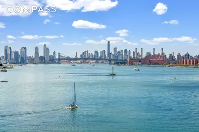 45 Sutton Place S #8L, New York City, NY 10022 - Photo 5