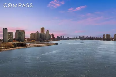 45 Sutton Place S #8L, New York City, NY 10022 - Photo 11