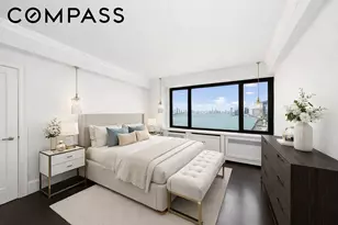 45 Sutton Pl S, New York City, NY 10022 - Photo 5