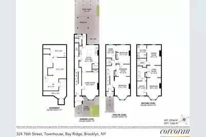 324 76th Street, New York City, NY 11209 - Photo 1