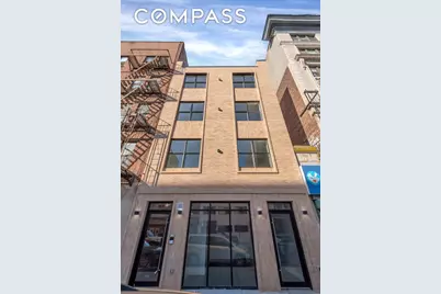 97 Seigel Street #2A, New York City, NY 11206 - Photo 5