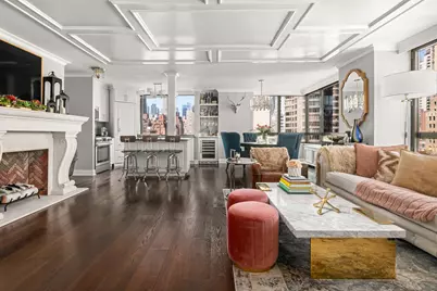 630 1st Avenue #11M, New York City, NY 10016 - Photo 1