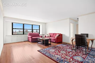 180 W End Avenue #28S, New York, NY 10023 - Photo 3