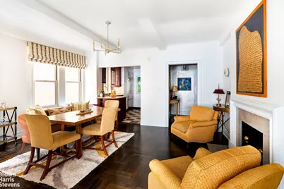 155 E 73rd Street #7B, New York City, NY 10021 - Photo 3