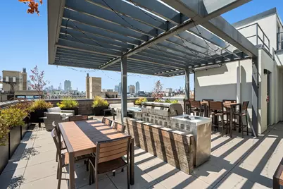 526 Union Avenue #508, New York City, NY 11211 - Photo 19