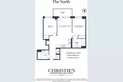 526 Union Avenue #508, New York City, NY 11211 - Photo 23