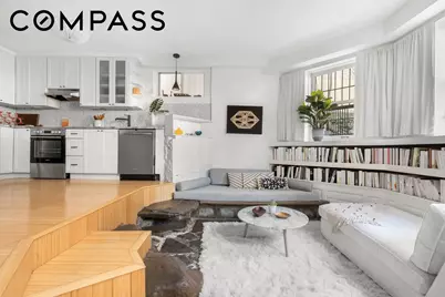 269 Clinton Avenue #A2, New York City, NY 11205 - Photo 5