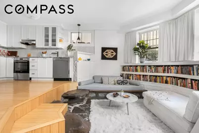 269 Clinton Avenue #A2, New York City, NY 11205 - Photo 3