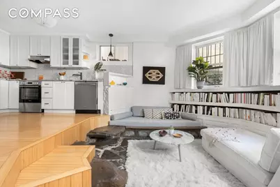 269 Clinton Avenue #A2, New York City, NY 11205 - Photo 5