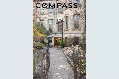 269 Clinton Avenue #A2, New York City, NY 11205 - Photo 11