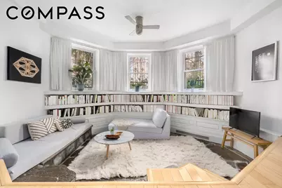 269 Clinton Avenue #A2, New York City, NY 11205 - Photo 1