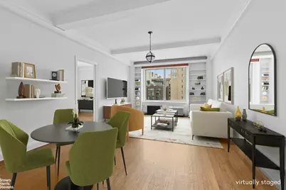 242 E 19th Street #7E, New York City, NY 10003 - Photo 1