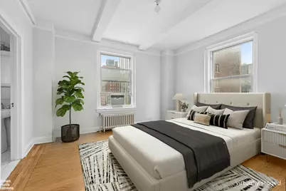 242 E 19th Street #7E, New York City, NY 10003 - Photo 7