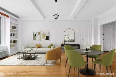 242 E 19th Street #7E, New York City, NY 10003 - Photo 3