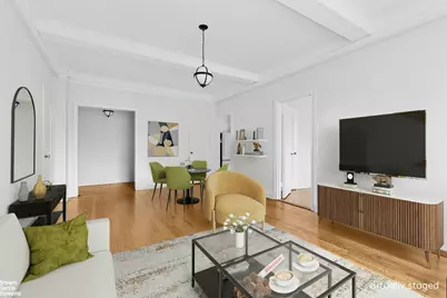 242 E 19th Street #7E, New York City, NY 10003 - Photo 5