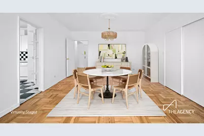 303 Beverley Road #11A, New York City, NY 11218 - Photo 3